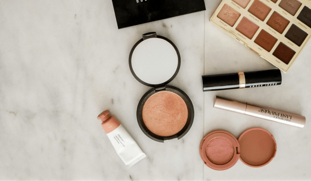 5 Productos Esenciales De Maquillaje Que Necesitas Diario